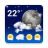 icon Weather(Weer: Clear Skies) 319