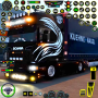icon EURO TRUCK2023NEW(Europa Truck Simulator Games)
