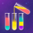 icon Water Sort Puzzle(Water Sorteren Puzzel - Sorteren Kleur
) 4.11.0