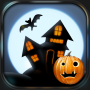 icon Spooky Pumpkins(Spooky House ® Halloween Crush)