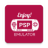 icon Enjoy PSP Emulator(Geniet van PSP Emulator om te spelen PSP) 4.2