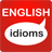 icon English Idioms(Engelse idioom en uitdrukkingen) 3.7