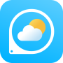 icon Weather App: Forecast & Widget (Weather App: Forecast Widget
)