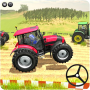 icon Tractor Racing