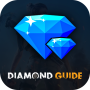icon Get Diamond for FFF Master Tip(Get Diamond voor FFF Master Tip
)