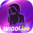 icon Wigo Live(Wigo Live-live videochat) 1.3.5