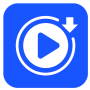 icon Video Downloader & Video Saver (Video Downloader Video Saver
)