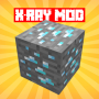 icon X-Ray Mod for Minecraft (X-Ray Mod voor Minecraft)