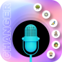 icon Voice Changer(Oproep Voice Changer App
)