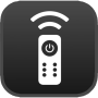 icon Universal TV Remote Control(Universele TV Afstandsbediening
)