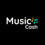 icon Music Cash(Muziek Cash BR - Ganhe via PIX
)