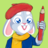icon Binky Coloring(Baby kleurboek voor kinderen 2+) 0.2