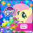 icon My Little Pony(My Little Pony: Magic Princess) 10.4.0o