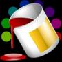 icon Paint Easy(Paint Easy: Layer-gebaseerd)