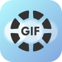 icon Creative GIF Maker (Creatieve GIF Maker -)