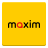 icon com.taxsee.taxsee(maxim - bestel een taxi en voedselbetaling) 3.16.9