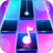 icon com.pianomania.cyber.rush(Piano Mania) 1.0.7