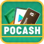 icon Pocash(Pocash: Verdien beloningen en spelen
)