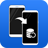 icon com.thetamobile.smartswitch.backup.restore(Smart Switch Mobile: overdracht) 3.4