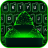 icon Matrix Hacker(Matrix Hacker Keyboard Backgro) 8.3.0_0129