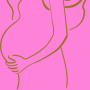 icon Pregnancy(wekelijks 6000+ namen pixsee
)