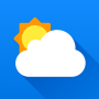 icon Weather Sky(Weer Clima - Weer-app)