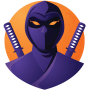 icon Ninja VIP(Ninja VIP VPN
)