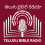 icon Telugu Bible Radio(Telugu Bijbel Radio (తెలుగు)
)