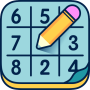 icon SudokuClassic(Sudoku - Number match game)