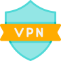 icon openVpn Servers(OpenVPN - SuperVPN Snel en veilig
)