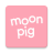 icon Moonpig(Moonpig Verjaardagskaarten Cadeaus) 277