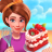 icon Cook & Merge(Koken en samenvoegen Kate's avontuur) 0.60.9