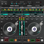 icon DJ Music Mixer(DJ Muziek Mixer - Dj Remix Pro
)