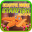 icon Delightful Orange Starfish Escape(Heerlijke Orange Starfish Escape -A2Z Escape Game
) 0.1