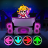 icon Music Night Battle(Muziek Nachtgevecht - Volledige mods) 1.4.29