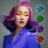 icon Photo editor: Hair Color Ideas(Foto-editor: haarkleur Ideas) 3.0