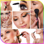 icon Pro Makeup(Pro-make-up te gebruiken (gezicht, ogen, lippen)? ✨
)