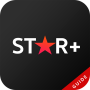 icon Streaming Guide Star+ (Streaminggids Star+
)