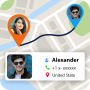 icon PhoneCallerID(Mobiel telefoonnummer Tracker)