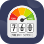 icon Credit Score(Score Verslagen Gids Get
)