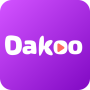 icon Dakoo - live video chat (Dakoo - live videochat)