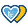 icon com.qdav.supportukraine(Ondersteuning Oekraïne)