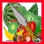 icon Fruit Cutter Game: Master Fruit Slasher 2021 (Fruit Cutter Game: Master Fruit Slasher 2021
)