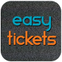 icon EasyTickets - Buy Movie, Bus & (EasyTickets - Koop film, bus en)