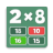 icon Multiplication tables games(vermenigvuldiging spellen
) Multiplication tables games 1.5