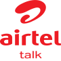 icon Airtel Talk(Airtel Talk (Nieuw))