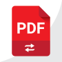 icon Image to PDF: PDF Converter (Afbeelding naar PDF: PDF-converter)