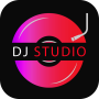 icon Virtual Dj Mixer 3d (Virtual DJ Mixer 3D)