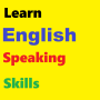 icon Learn English Speaking offline (Leer Engels Offline spreken)