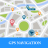icon Maps Gps(Gps-navigatiekaarten routebeschrijving) 1.0.2